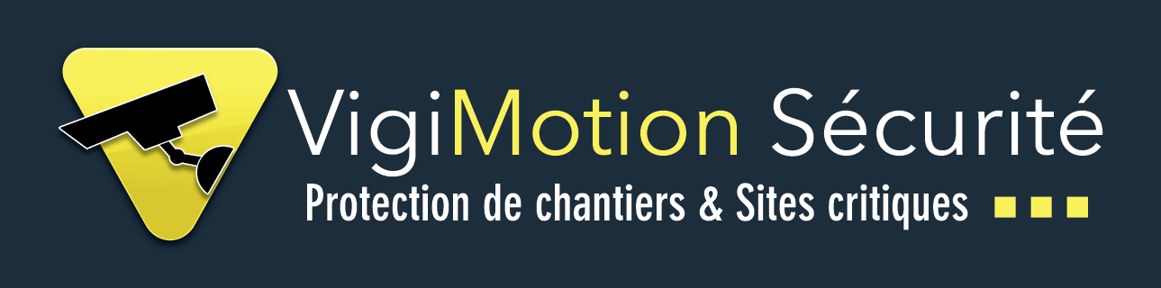 VigiMotion Sécurité