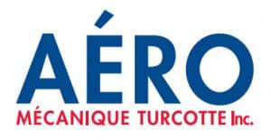 Logo Aéro Mécanique Turcotte Inc